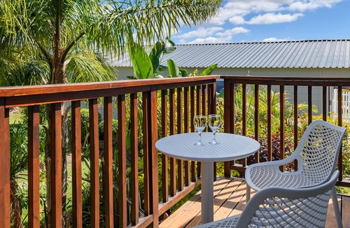 Plettenberg Bay Hotel | Formosa Bay
