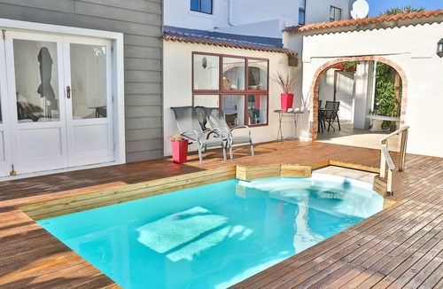 Redhill House | Abington Manor - Fish Hoek Guesthouse