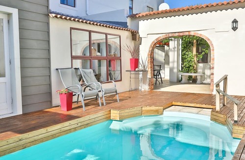 Redhill House | Abington Manor - Fish Hoek Guesthouse