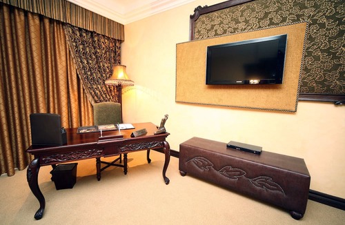 Polokwane Hotel | Fusion Boutique Hotel