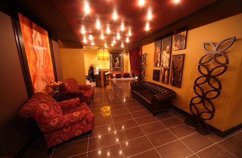 Polokwane Hotel | Fusion Boutique Hotel