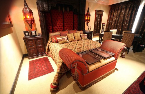 Polokwane Hotel | Fusion Boutique Hotel