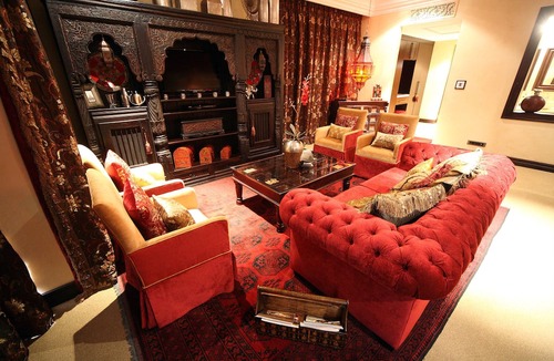Polokwane Hotel | Fusion Boutique Hotel