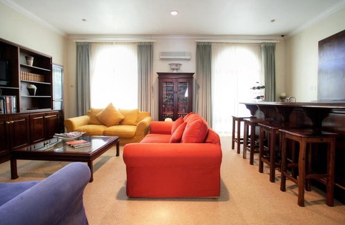 Walmer House | 39 on Church Guesthouse and Conferencing