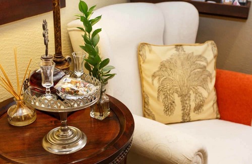Oudtshoorn Bed & Breakfast | Riverside Lodge