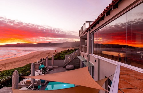 Wilderness Beach Bed & Breakfast | Beach Villa Wilderness