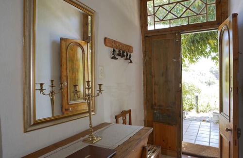 Cederberg House | Yellow Aloe Guesthouse