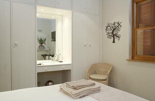 Cederberg House | Yellow Aloe Guesthouse