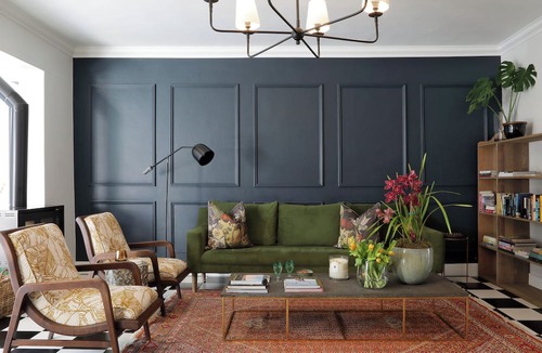 Stellenbosch Central House | Twice Central Guesthouse