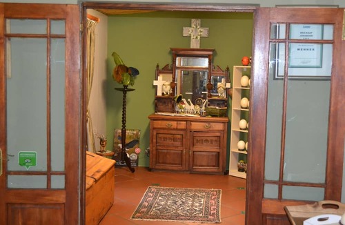 Schoemanshoek House | Berluda Farmhouse & Cottages