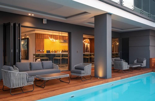 Humewood Hotel | Anfani Boutique Hotel