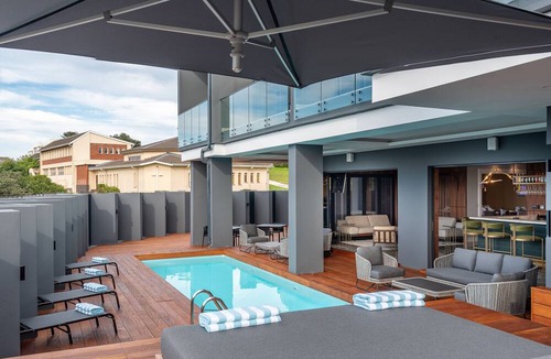 Humewood Hotel | Anfani Boutique Hotel