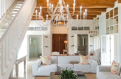 Drakenstein House | The Doolhof