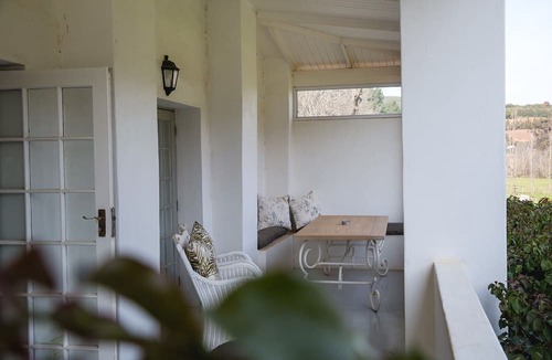 Drakenstein House | The Doolhof