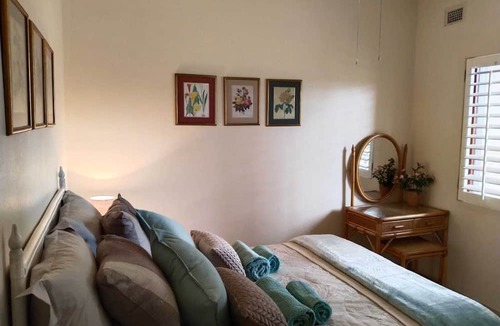 Umdloti Apartment | 39B Club Mykonos