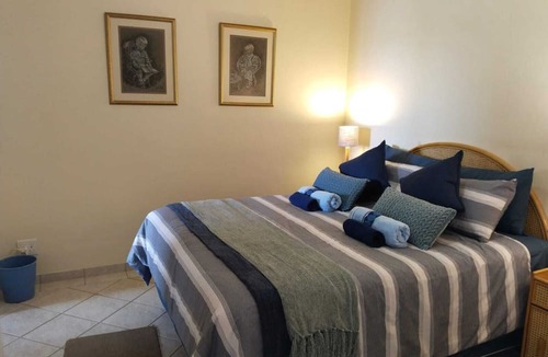Umdloti Apartment | 39B Club Mykonos
