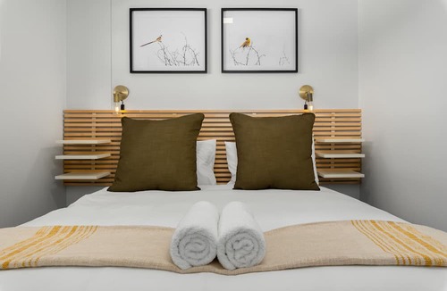 Plumstead Apartment | Beach Break 46