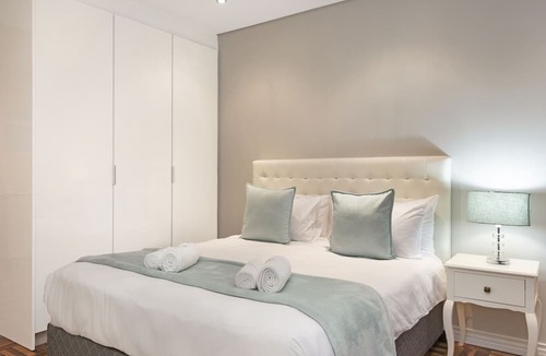 Mouille Point Apartment | Sandringham 55