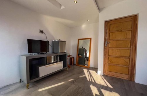 Ngquza Hill House | Flagridge County Lodge