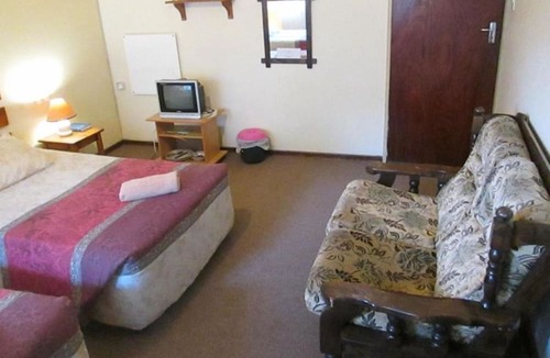 Bayswater House | Bedrock B&b - Double Bedroom