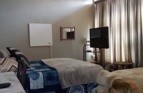 Carletonville House | Casa Villa Guest House Carletonville - Suite 1