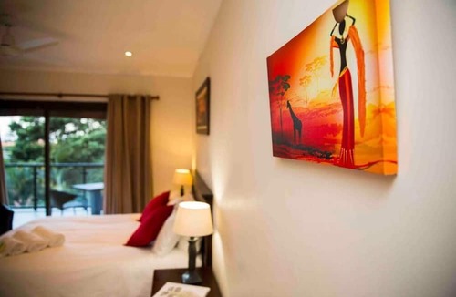 Amanzimtoti House | Palmwood Guest House