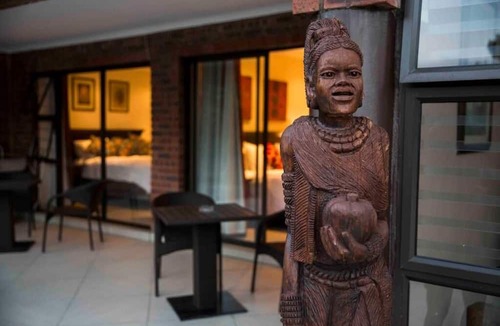 Amanzimtoti House | Palmwood Guest House