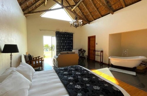 Metsimaholo House | The Vaal Guesthouse