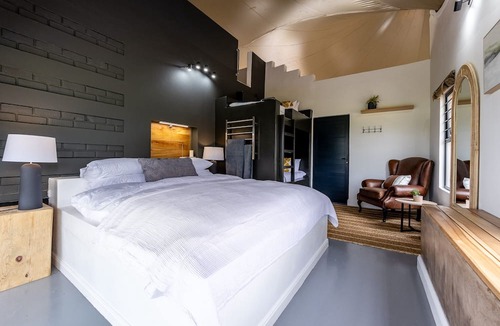 Merrivale House | Belvidere Country Estate
