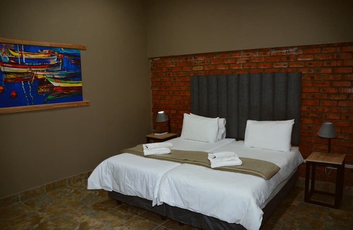 Aliwal North Hotel | AN Boutique Hotel