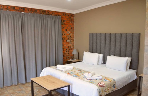 Aliwal North Hotel | AN Boutique Hotel