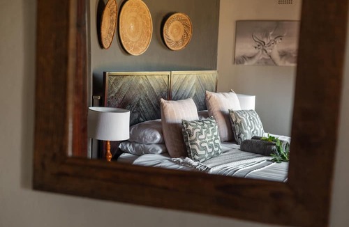 Hoedspruit Hotel | Nsala Wilderness Camp
