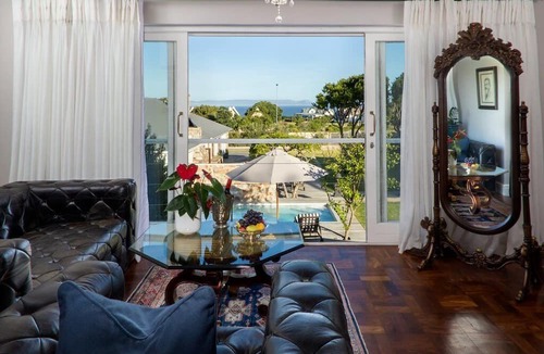 Eastcliff Villa | The Gregoire Luxury in the heart of Hermanus