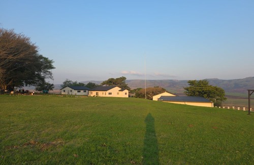 Abaqulusi Bed & Breakfast | Karibu Estates