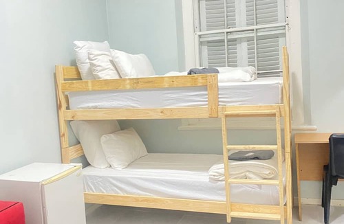 Bo'Kaap House | BKaap1 Queens and Kings Guest House