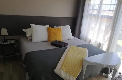 Worcester Bed & Breakfast | Worcester the Karoo Guestrooms
