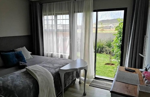 Worcester Bed & Breakfast | Worcester the Karoo Guestrooms