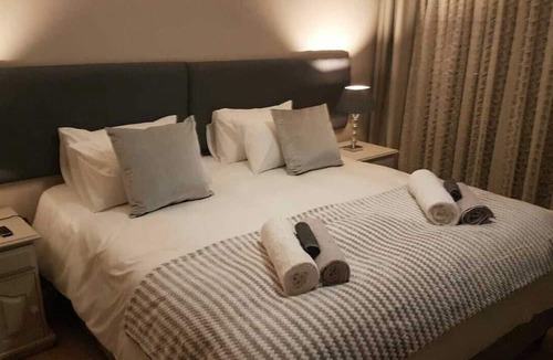 Worcester Bed & Breakfast | Worcester the Karoo Guestrooms