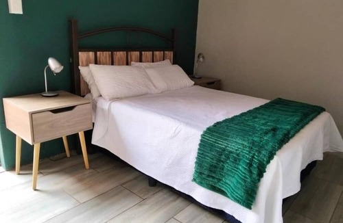 Fichardt Park House | Finch and Fern Guest house