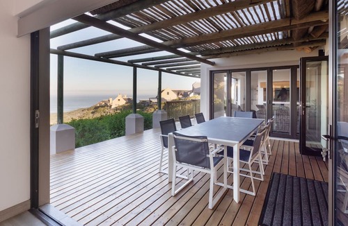 Garden Route District Municipality Villa | Bayview Bliss Springerbaai