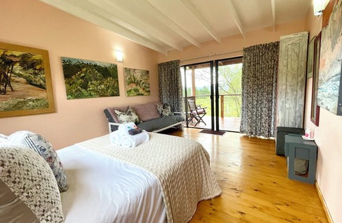 Sedgefield House | Equleni Farm