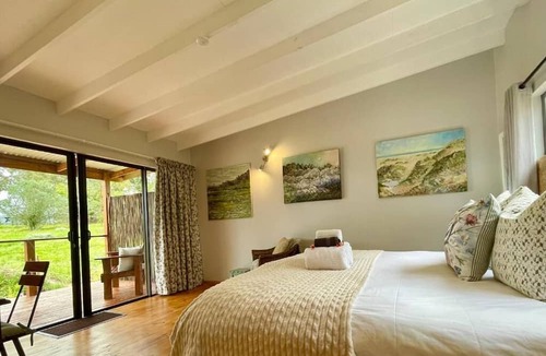 Sedgefield House | Equleni Farm