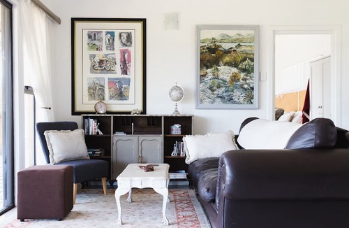 Sedgefield House | Equleni Farm