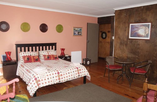 Wavecrest House | BayView Guest House