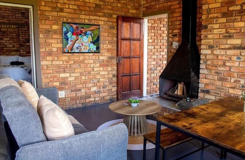 Magaliesberg House | Rising Rocks Farm