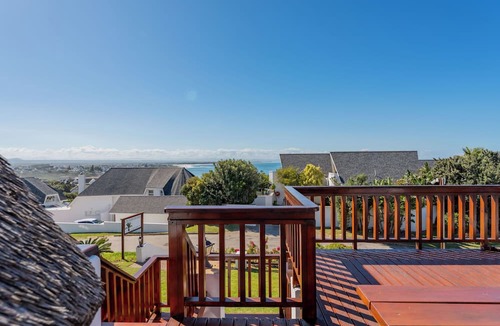 Saint Francis Bay House | Cycads On Sea