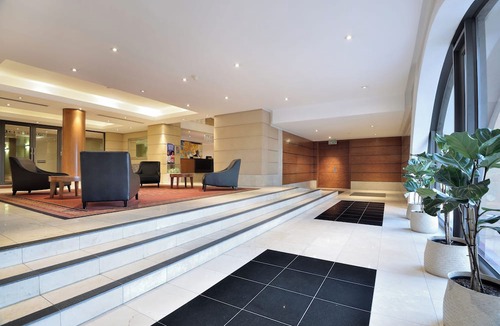 Sandown Hotel | The Raphael Penthouse Suites