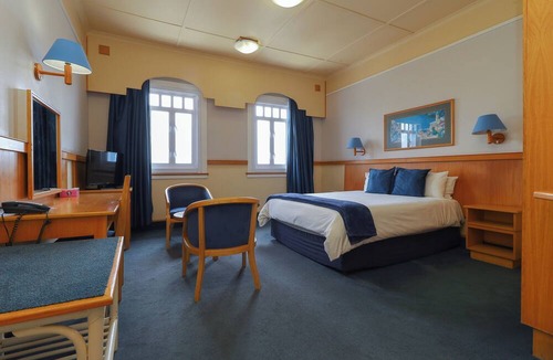 Humewood Hotel | The Humewood Hotel