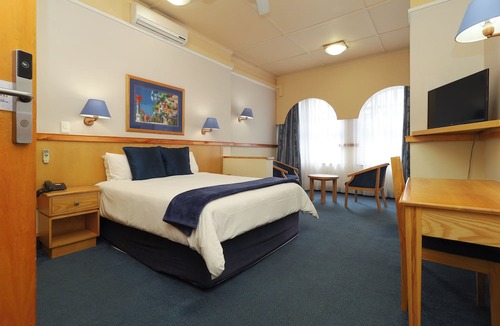 Humewood Hotel | The Humewood Hotel