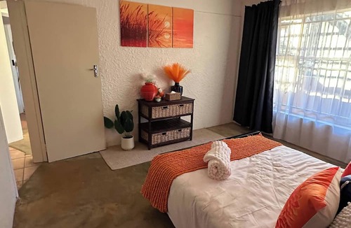Deneysville Apartment | Retro at The Vaal - Entire Flat